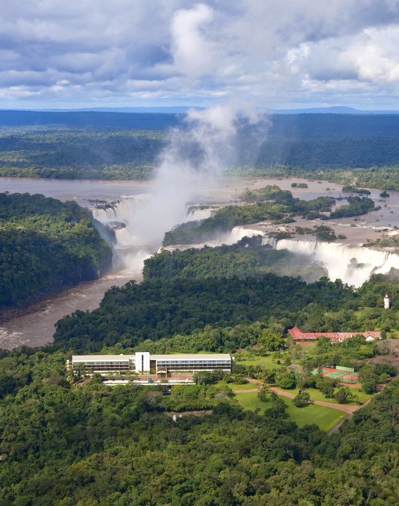 Gran Melia Iguazu Puerto Iguazu Argentina thumbnail